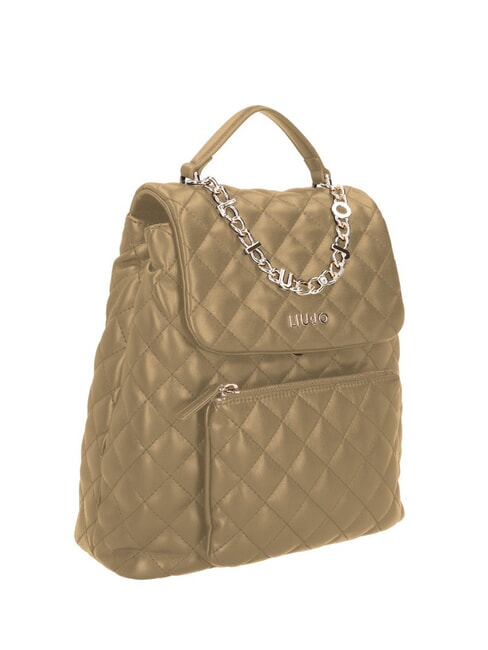 HUMITA Sac à dos pour femme chameau - Sacs pour Femme