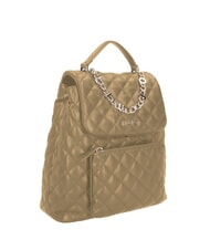 LIUJO HUMITA Sac à dos pour femme chameau - Sacs pour Femme - 2