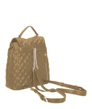 LIUJO HUMITA Sac à dos pour femme chameau - Sacs pour Femme - 3