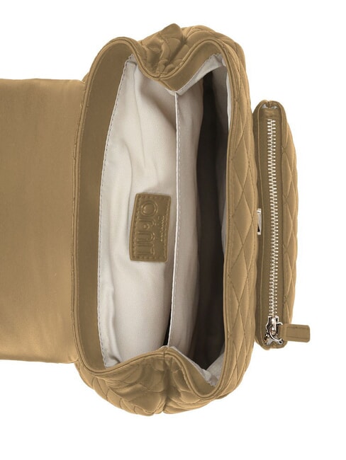 HUMITA Sac à dos pour femme chameau - Sacs pour Femme