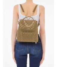 LIUJO HUMITA Sac à dos pour femme chameau - Sacs pour Femme - 5