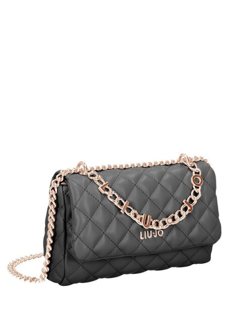 HUMITA Mini sac à bandoulière NOIR - Sacs pour Femme