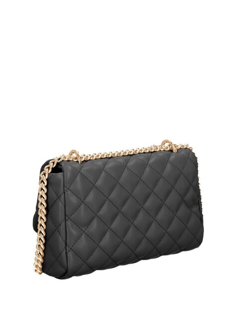 HUMITA Mini sac à bandoulière NOIR - Sacs pour Femme