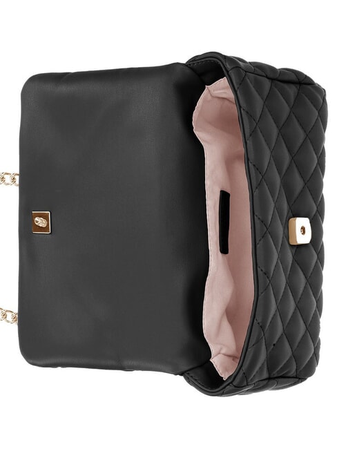 HUMITA Mini sac à bandoulière NOIR - Sacs pour Femme