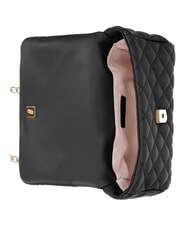 LIUJO HUMITA Mini sac à bandoulière NOIR - Sacs pour Femme - 4