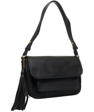 LIUJO AMA  Sac à bandoulière NOIR - Sacs pour Femme - 2