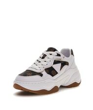 GUESS HAPYY  Baskets hautes - Chaussures Femme