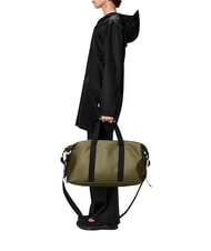 RAINS HILO WEEKEND Sac étanche se délecter - Sacs de voyage - 3