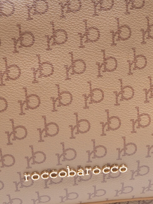 MONOGRAM RB Sac à bandoulière, avec bandoulière naturel - Sacs pour Femme