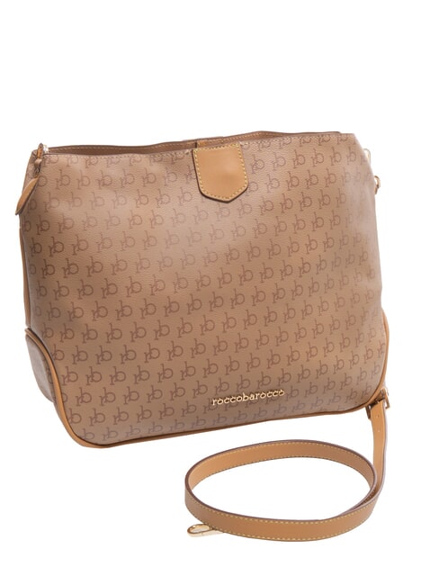MONOGRAM RB Sac à bandoulière, avec bandoulière naturel - Sacs pour Femme