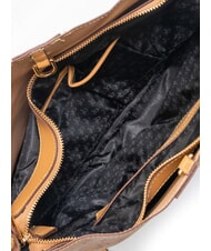 ROCCOBAROCCO MONOGRAM RB Sac à bandoulière, avec bandoulière naturel - Sacs pour Femme - 5