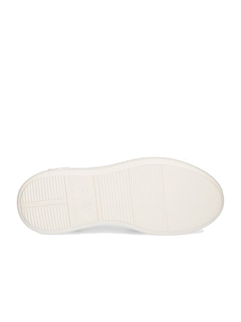 A|X Baskets à plateforme bla / de quoi - Chaussures Femme