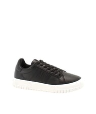 ARMANI EXCHANGE A|X Baskets avec logo latéral - Chaussures Homme