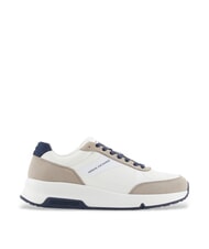 ARMANI EXCHANGE A|X Baskets avec détails contrastés - Chaussures Homme