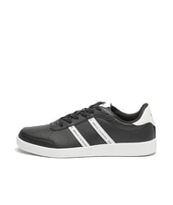 ARMANI EXCHANGE A|X STRIPES Baskets - Chaussures Homme