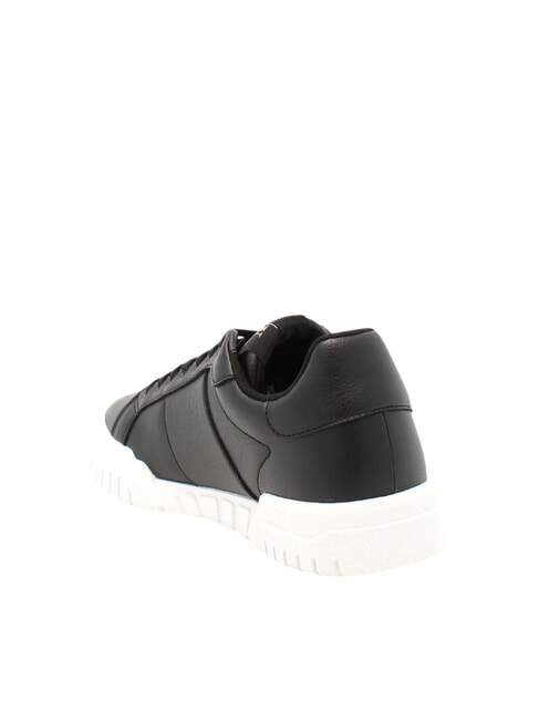 A|X Baskets avec logo latéral noir - Chaussures Homme
