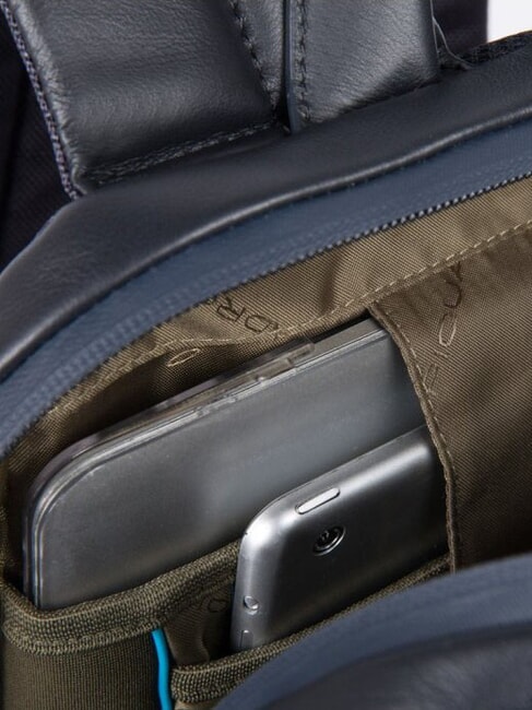 Sac à dos URBAN, support PC 14 " bleu - Sacs à dos pour ordinateur portable