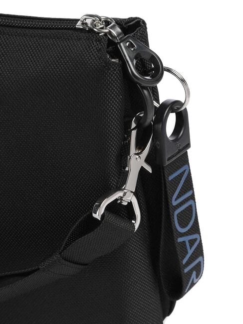MD20  Sac à bandoulière NOIR - Sacs pour Femme