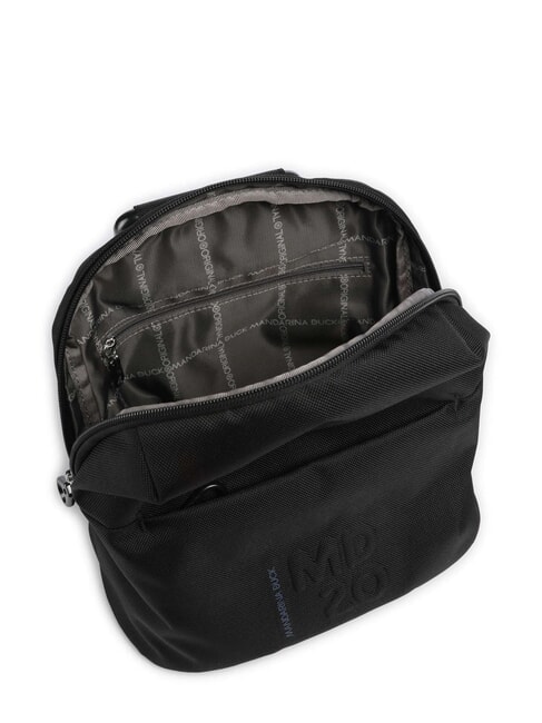 MD20  Sac à dos NOIR - Sacs pour Femme