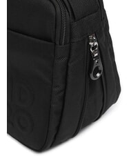 MANDARINA DUCK MD20  Sac bandoulière souple NOIR - Sacs pour Femme - 3