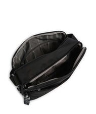 MANDARINA DUCK MD20  Sac bandoulière souple NOIR - Sacs pour Femme - 4