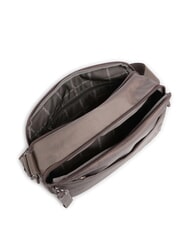 MANDARINA DUCK MD20  Sac bandoulière souple taupe - Sacs pour Femme - 4