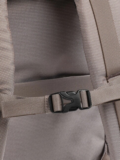 MD20  Sac &agrave; dos pour femme taupe - Sacs pour Femme