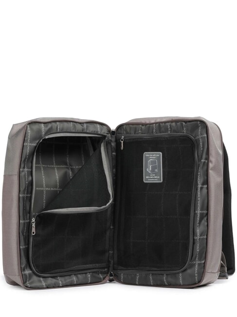 MD20  Sac &agrave; dos pour femme taupe - Sacs pour Femme