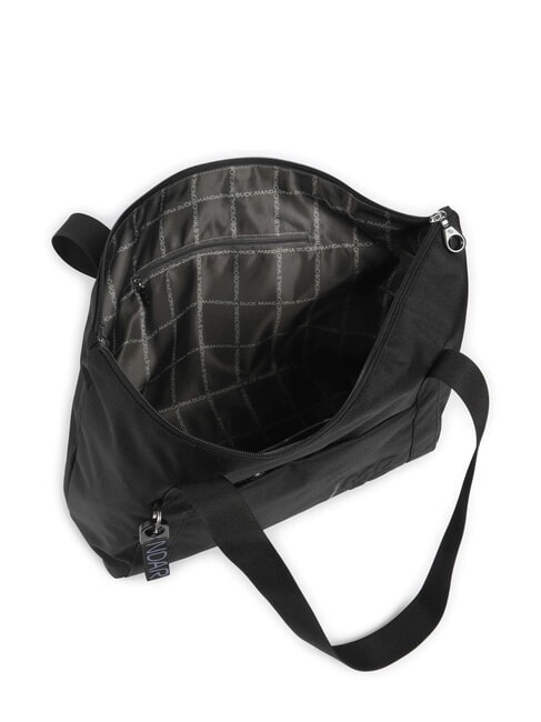 MD20 Sac à provisions NOIR - Sacs pour Femme