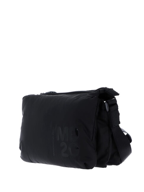 MD20 BALLOON  Sac &agrave; bandouli&egrave;re NOIR - Sacs pour Femme