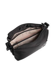 MANDARINA DUCK MD20 BALLOON  Sac &agrave; bandouli&egrave;re NOIR - Sacs pour Femme - 4
