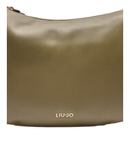 LIUJO KALISKA  Sac à bandoulière, avec bandoulière armée verte - Sacs pour Femme - 4