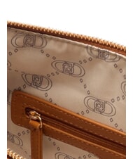 LIUJO KALISKA  Sac à bandoulière, avec bandoulière chameau - Sacs pour Femme - 5