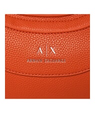 ARMANI EXCHANGE SMALL HOBO sac d'&eacute;paule koi - Sacs pour Femme - 4