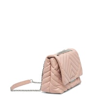ARMANI EXCHANGE QUILTED Sac porté épaule/à bandoulière punch au lait - Sacs pour Femme - 2