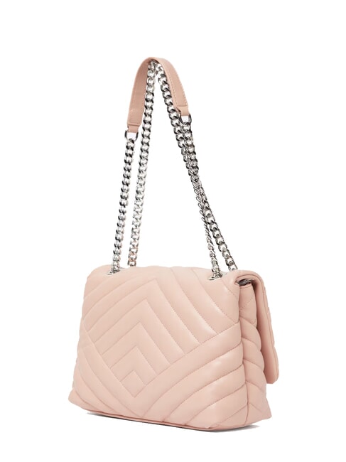 QUILTED Sac porté épaule/à bandoulière punch au lait - Sacs pour Femme