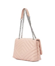 ARMANI EXCHANGE QUILTED Sac porté épaule/à bandoulière punch au lait - Sacs pour Femme - 3