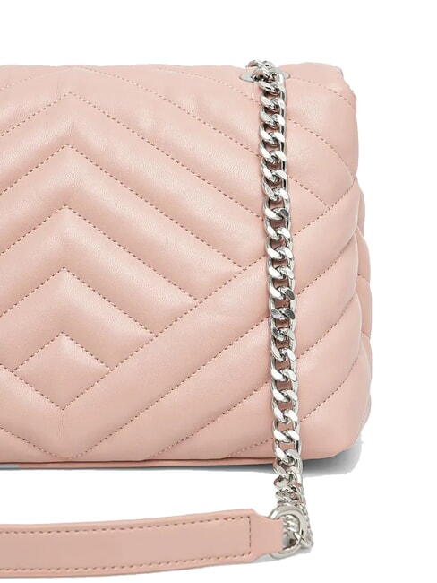 QUILTED Sac porté épaule/à bandoulière punch au lait - Sacs pour Femme