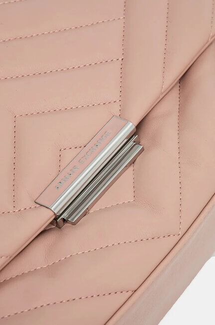 QUILTED Sac porté épaule/à bandoulière punch au lait - Sacs pour Femme