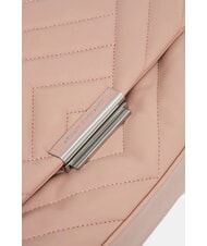 ARMANI EXCHANGE QUILTED Sac porté épaule/à bandoulière punch au lait - Sacs pour Femme - 5