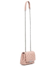 ARMANI EXCHANGE A|X MATELASSE Mini sac à bandoulière - Sacs pour Femme