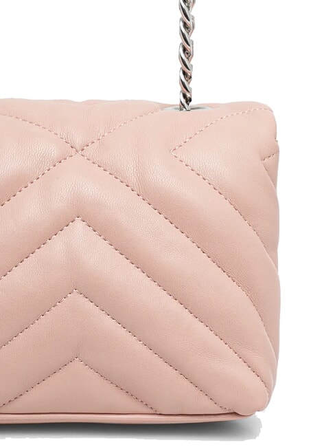 A|X MATELASSE Mini sac à bandoulière punch au lait - Sacs pour Femme
