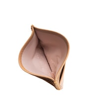 COCCINELLE METALLIC SOFT  Porte-cartes plat en cuir peaux - Portefeuilles Femme - 3