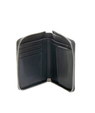 LOVE MOSCHINO QUILTED Petit portefeuille matelass&eacute; po00bx - Portefeuilles Femme - 2