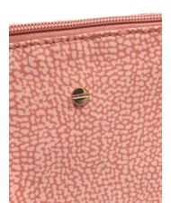 BORBONESE CLASSICA POUCH MEDIUM Beauté rouge à lèvres - Pochettes & Trousses - 3