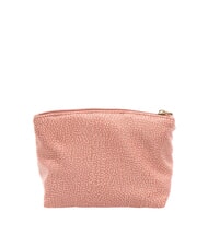 BORBONESE CLASSICA POUCH MEDIUM Beauté rouge à lèvres - Pochettes & Trousses - 4