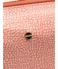 BORBONESE CLASSICA Beauté avec poignée rouge à lèvres - Pochettes & Trousses - 3