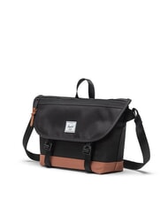 HERSCHEL COVE Dossier Messenger, PC 15,6" - Porte Documents Travail