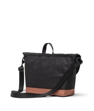 HERSCHEL COVE Dossier Messenger, PC 15,6" noir/marron selle - Porte Documents Travail - 3