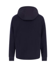 GUESS KNITTED Veste à capuche smartblue - Vestes pour hommes - 5